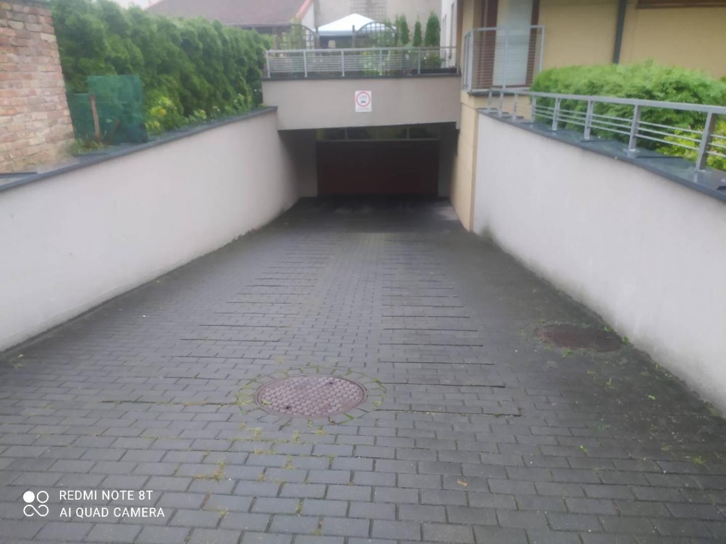 Apartament Parkowy 24H Lomza Ngoại thất bức ảnh